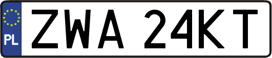 ZWA24KT