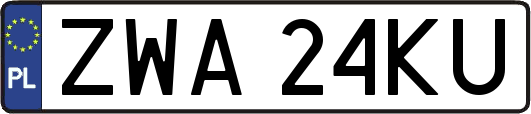 ZWA24KU