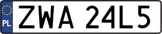ZWA24L5