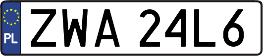 ZWA24L6