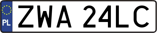 ZWA24LC
