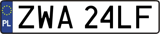 ZWA24LF