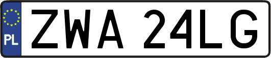 ZWA24LG