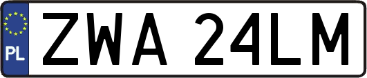 ZWA24LM