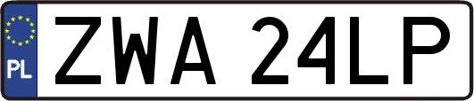 ZWA24LP
