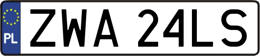 ZWA24LS