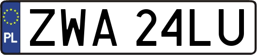 ZWA24LU