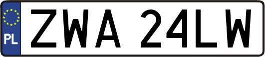 ZWA24LW