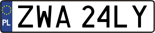 ZWA24LY
