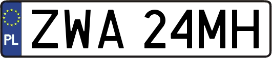 ZWA24MH