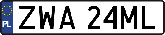 ZWA24ML