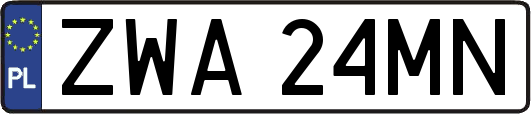 ZWA24MN