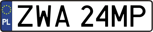 ZWA24MP