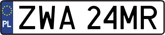 ZWA24MR