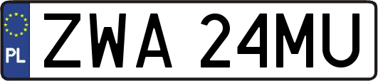 ZWA24MU