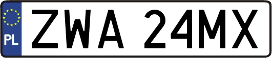 ZWA24MX