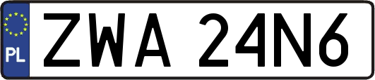 ZWA24N6