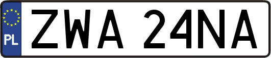 ZWA24NA