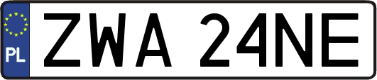 ZWA24NE