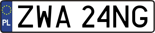 ZWA24NG