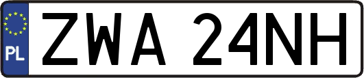 ZWA24NH
