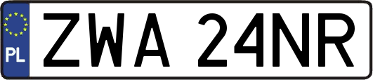 ZWA24NR