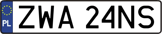 ZWA24NS