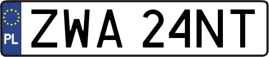ZWA24NT