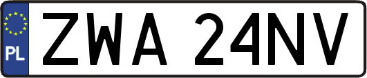 ZWA24NV