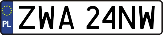 ZWA24NW