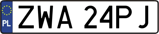 ZWA24PJ