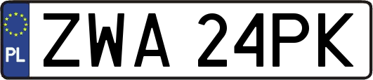ZWA24PK