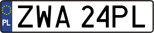 ZWA24PL