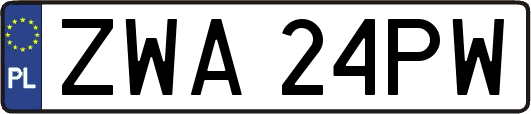 ZWA24PW
