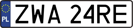 ZWA24RE