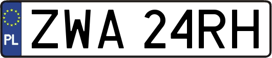 ZWA24RH