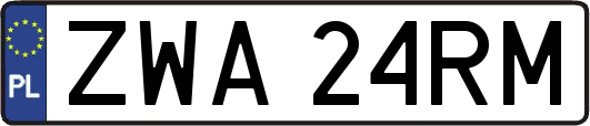 ZWA24RM