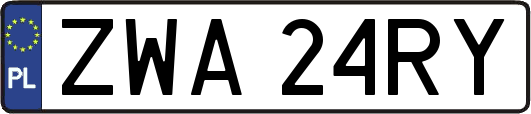 ZWA24RY