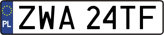 ZWA24TF