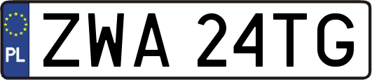 ZWA24TG