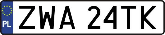 ZWA24TK
