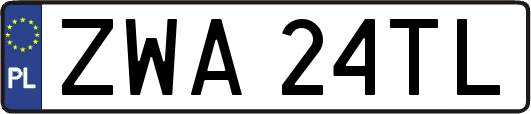 ZWA24TL