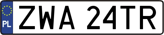 ZWA24TR
