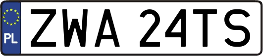 ZWA24TS