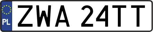 ZWA24TT