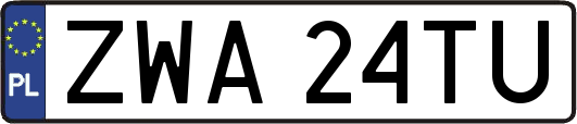 ZWA24TU