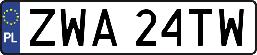 ZWA24TW