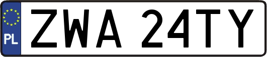 ZWA24TY