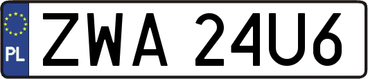 ZWA24U6
