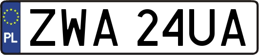 ZWA24UA